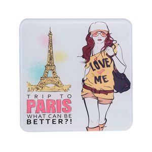 ترازو دیجیتال مدل paris girl کد 2226