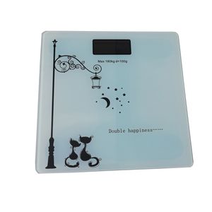 ترازو دیجیتال مدل q03