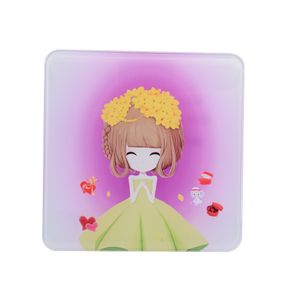 ترازو دیجیتال مدل romance girl کد 2222