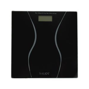 ترازو دیجیتال مدل salot