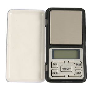ترازو دیجیتال مدل scale sa