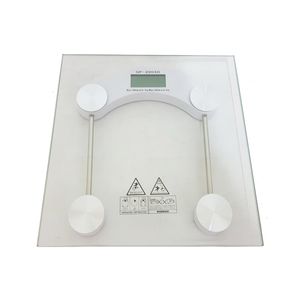 ترازو دیجیتال مدل پرسنال