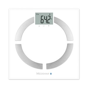 ترازو دیجیتال مدیسانا مدل bs 444
