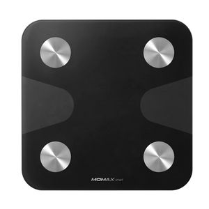 ترازو دیجیتال مومکس مدل ap5e