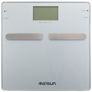 ترازو دیجیتال میسون مدل sf 253s