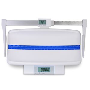 ترازو دیجیتال نوزاد دتکتو مدل mb130 dlm