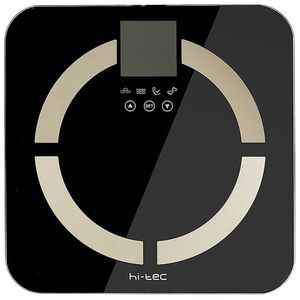 ترازو دیجیتال هایتک مدل hi as64
