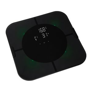 ترازو دیجیتال هایتک مدل hi bs90a