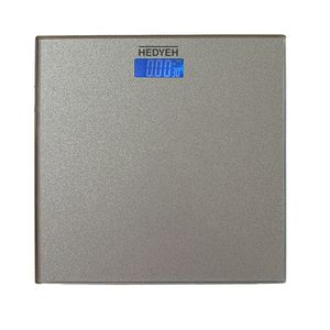ترازو دیجیتال هدیه مدل الگانس با دقت 100 گرم