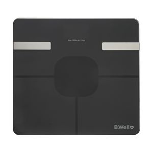ترازو دیجیتال هوشمند بی ول مدل wk 168bt