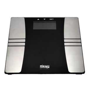 ترازو دیجیتال هوشمند دی اس پی مدل kd7018