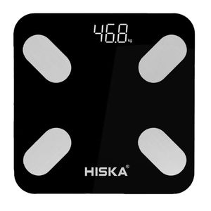 ترازو دیجیتال هوشمند هیسکا مدل hs 1000