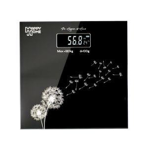 ترازو دیجیتال هپی هوم مدل daisy