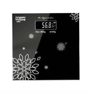 ترازو دیجیتال هپی هوم مدل lotus