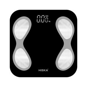 ترازو دیجیتال هیسکا مدل hs 2000