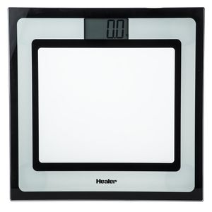 ترازو دیجیتال هیلر مدل gs30 square