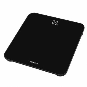 ترازو دیجیتال ویکند مدل wksc 050 با دقت 100 گرم