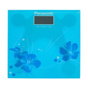 ترازو دیجیتال پاناسونیک مدل ps o9