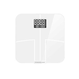 ترازو دیجیتال پاورولوجی مدل body scale pro