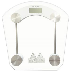 ترازو دیجیتال پرسنال مدل scale