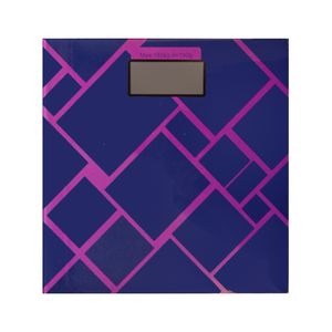 ترازو دیجیتال پرسنال مدل violet