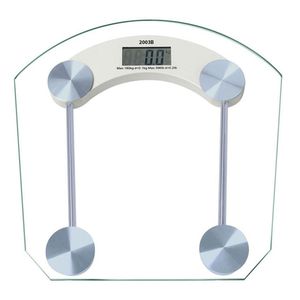 ترازو دیجیتال پرسونال اسکیل مدل 2003b