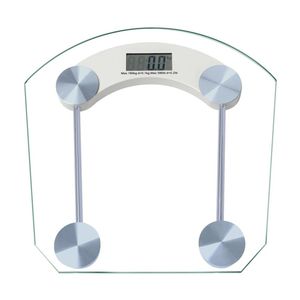 ترازو دیجیتال پرسونال اسکیل مدل kg 180b