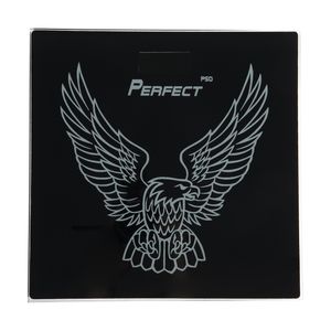 ترازو دیجیتال پرفکت طرح eagle کد 0023