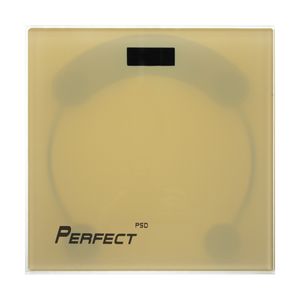 ترازو دیجیتال پرفکت کد cr342