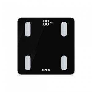 ترازو دیجیتال پرودو مدل full body pd bf1321bt