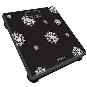 ترازو دیجیتال کمری فیت مدل b snow