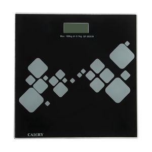 ترازو دیجیتال کمری مدل b square