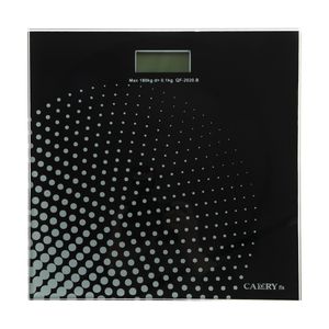 ترازو دیجیتال کمری مدل b wave