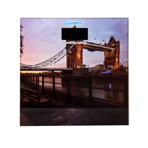 ترازو دیجیتال کمری مدل c05