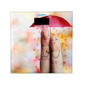 ترازو دیجیتال کمری مدل c21