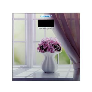 ترازو دیجیتال کمری مدل c34