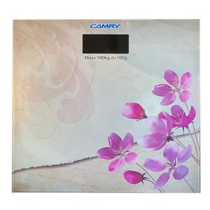 ترازو دیجیتال کمری مدل ca4