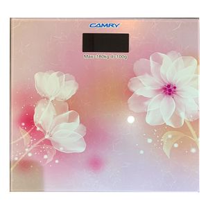 ترازو دیجیتال کمری مدل ca6