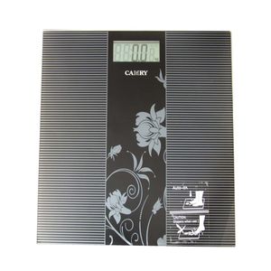 ترازو دیجیتال کمری مدل eb 9300b