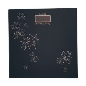 ترازو دیجیتال کمری مدل eb8000