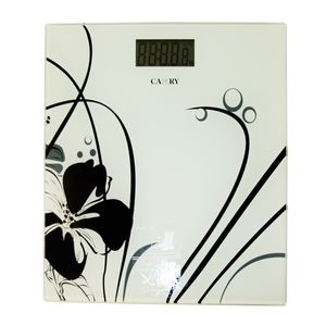 ترازو دیجیتال کمری مدل eb9300 w b