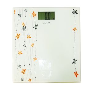 ترازو دیجیتال کمری مدل eb9301 wbr