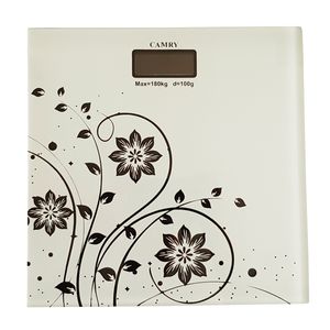 ترازو دیجیتال کمری مدل eb9400h
