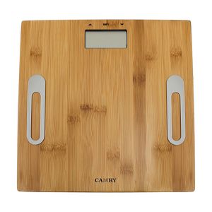 ترازو دیجیتال کمری مدل ef401