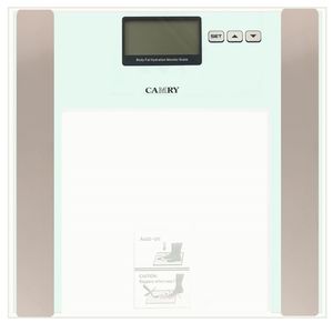 ترازو دیجیتال کمری مدل ef974