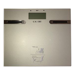 ترازو دیجیتال کمری مدل ef996