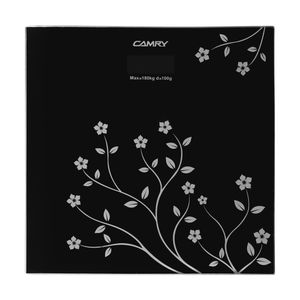ترازو دیجیتال کمری مدل flower 01