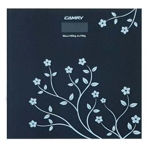 ترازو دیجیتال کمری مدل flower 2020 کد 500692