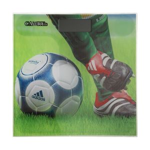 ترازو دیجیتال کمری مدل football
