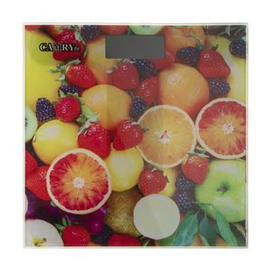 ترازو دیجیتال کمری مدل fruit